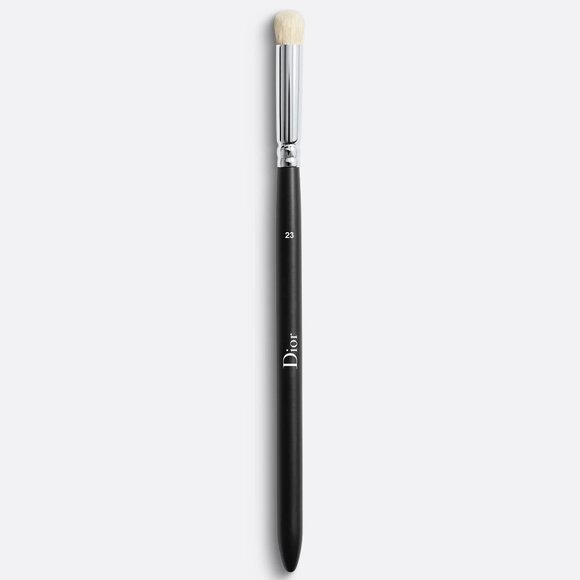 Dior Backstage Large Eyeshadow Blending Brush N° 23 - Authentic Brand New - Picture 1 of 4